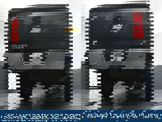 Used 2019 Chevrolet Silverado 1500 LT w/ All Star Edition image 34