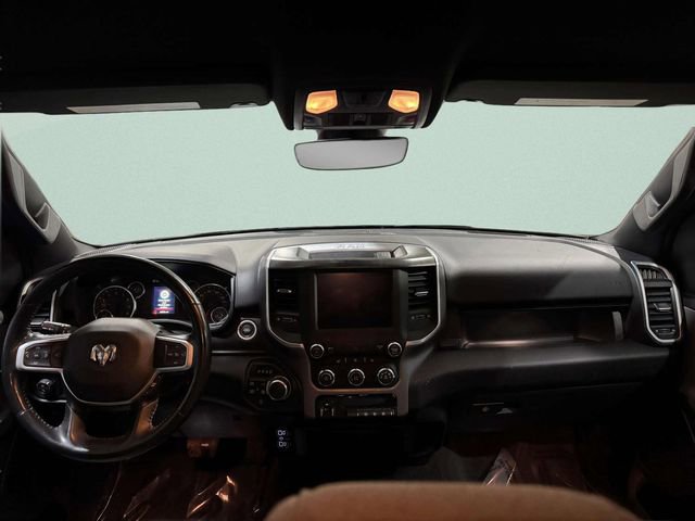 Used 2023 RAM 1500 Big Horn image 11