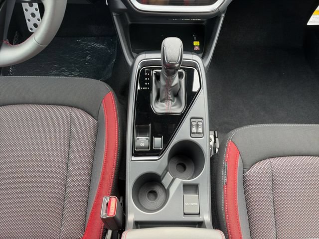 New 2026 Subaru Impreza RS AWD/4WD image 14