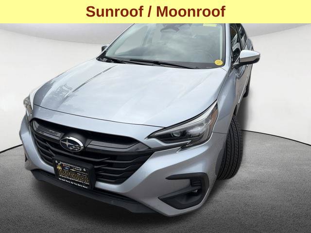 Certified 2024 Subaru Legacy Touring XT AWD/4WD image 5