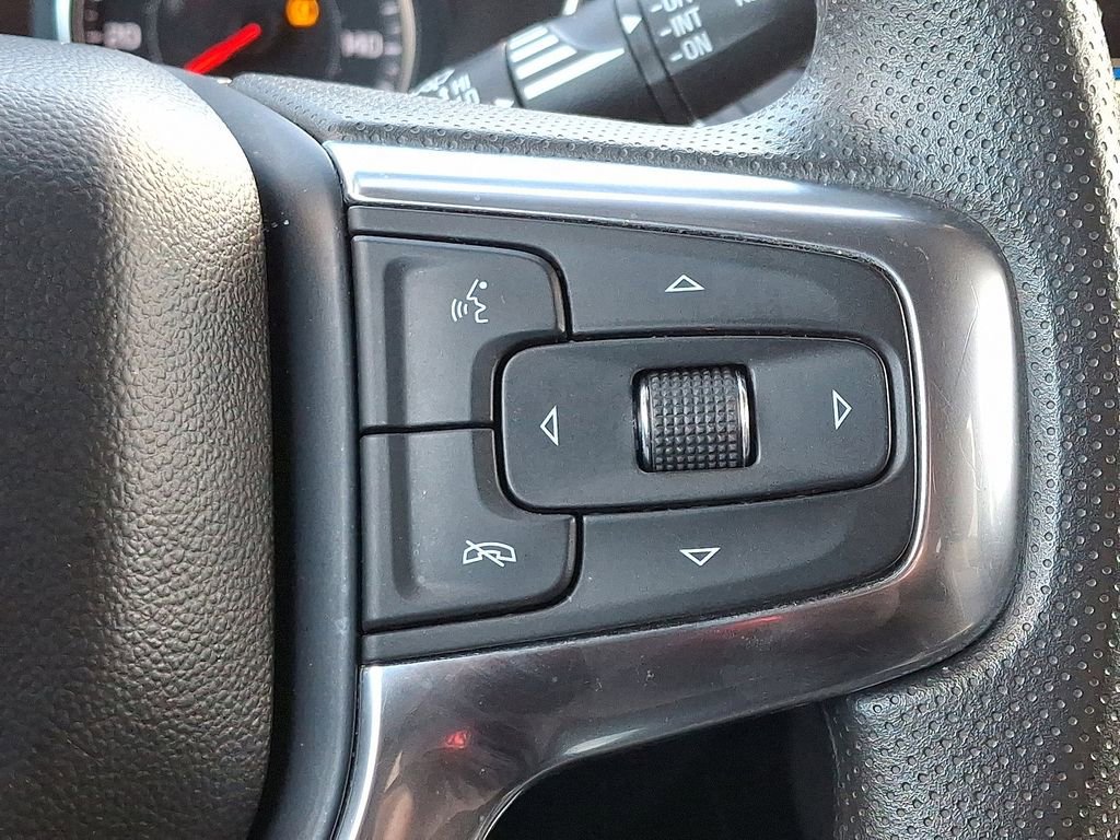 Used 2023 Chevrolet Blazer LT image 22