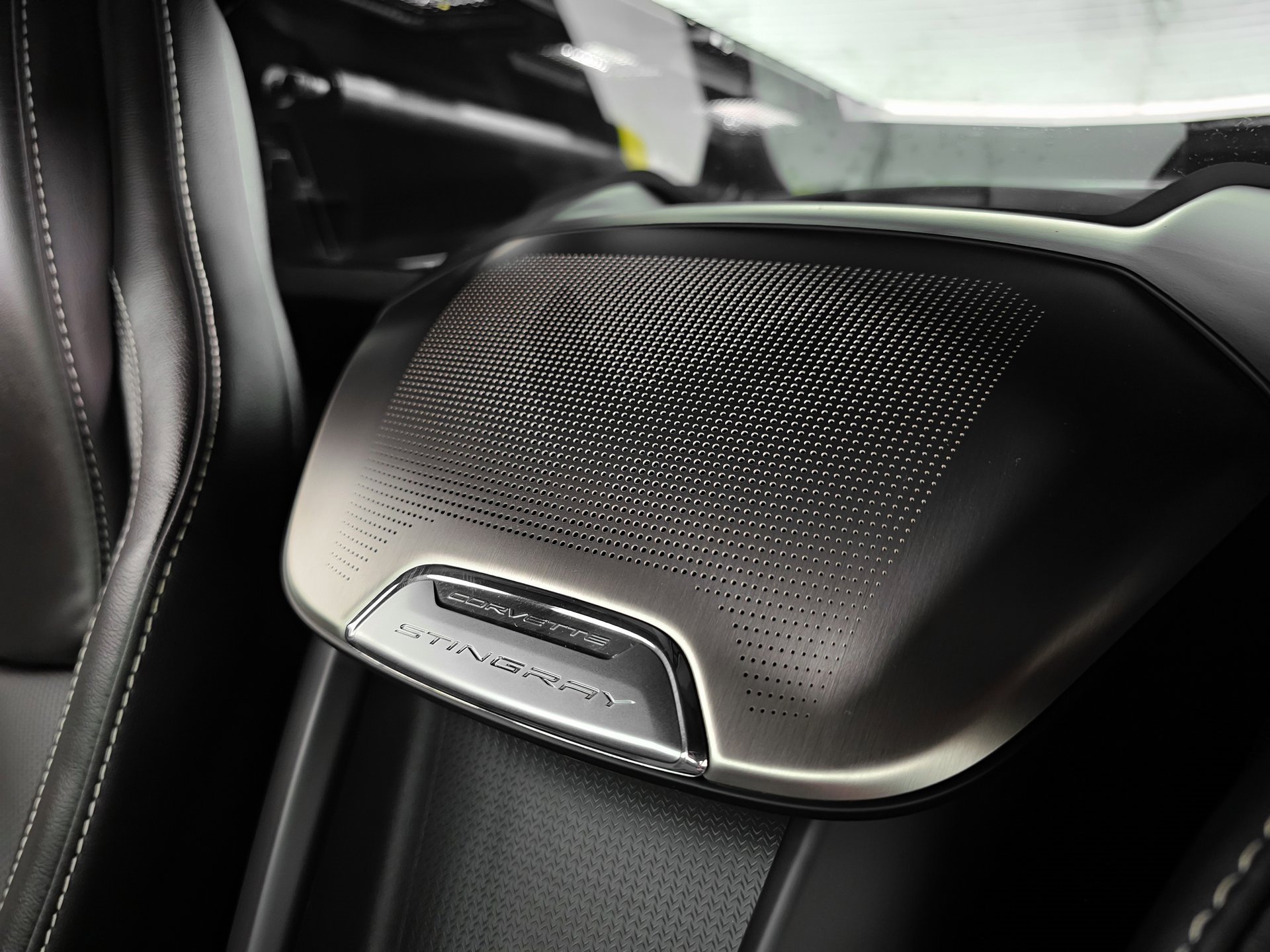 Used 2022 Chevrolet Corvette Stingray Preferred Cpe w/ 2LT image 30