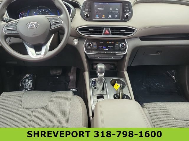 Used 2019 Hyundai Santa Fe SEL FWD image 19