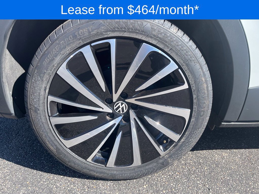 Certified 2023 Volkswagen ID.4 Pro S Plus AWD/4WD image 31