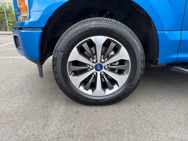 Used 2019 Ford F150 XL w/ Equipment Group 101A Mid AWD/4WD image 26