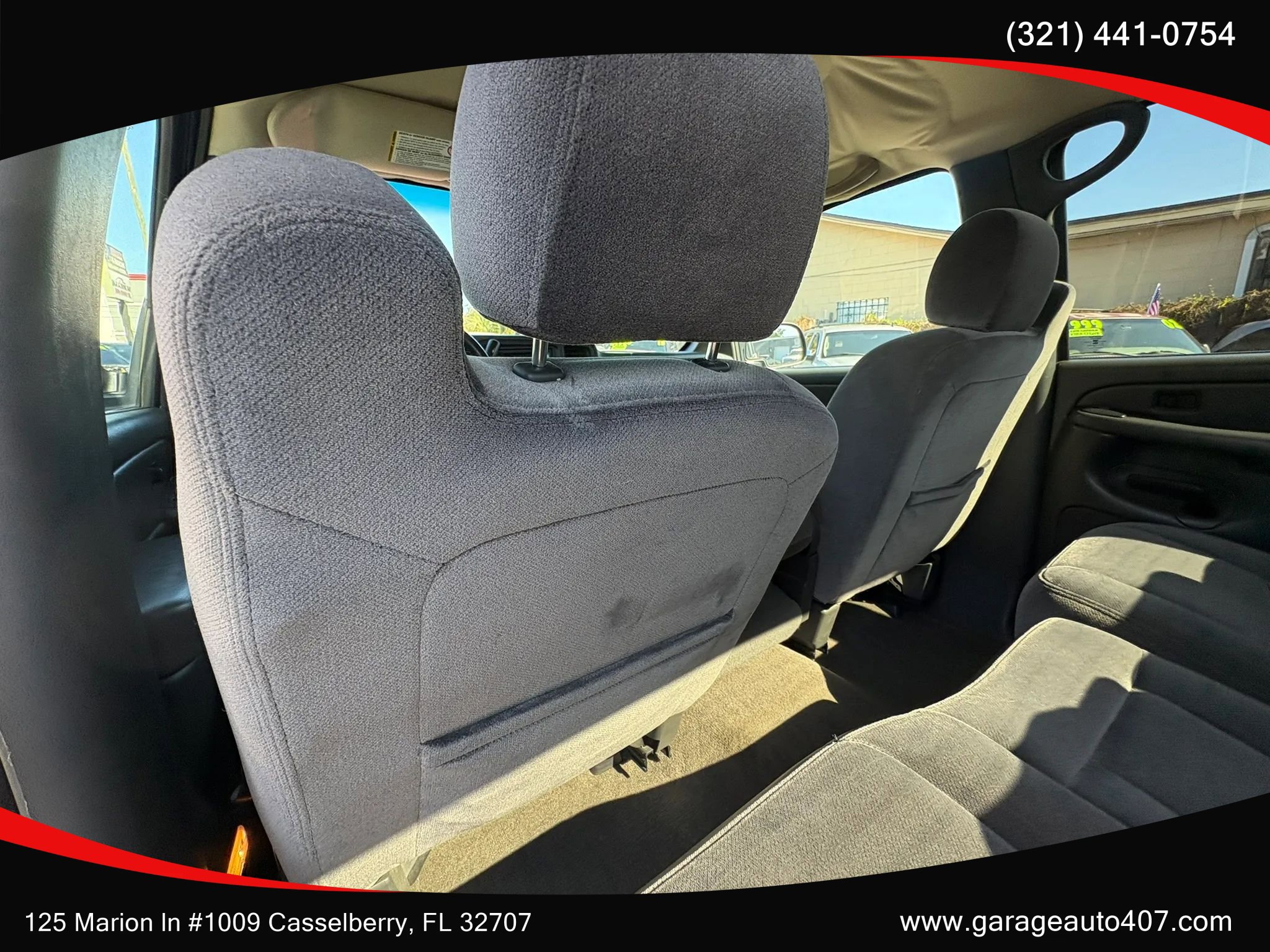 Used 2007 GMC Sierra 2500 SLE image 34