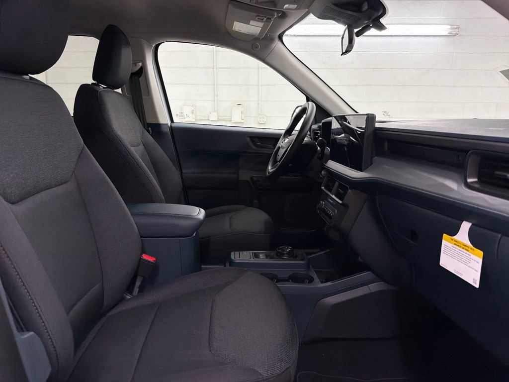New 2026 Ford Maverick XL FWD image 27