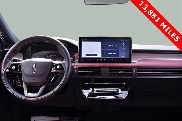 Used 2024 Lincoln Corsair Reserve w/ Equipment Group 201A image 18