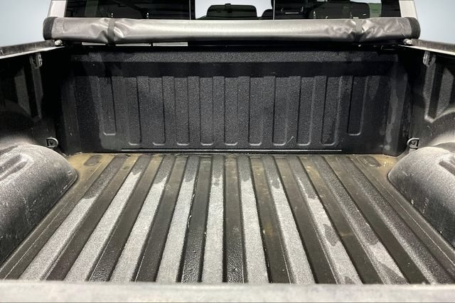 Used 2019 RAM 1500 Big Horn AWD/4WD image 8