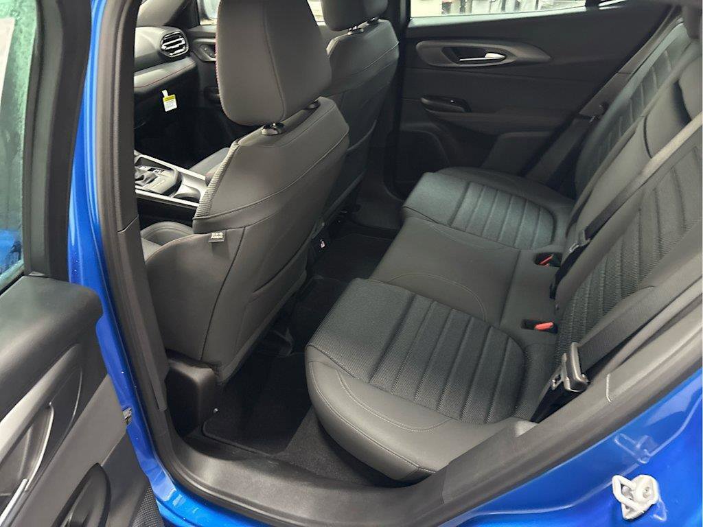 New 2025 Dodge Hornet GT w/ Tech Pack image 25