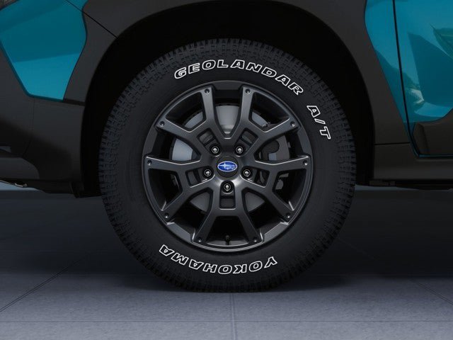 New 2027 Subaru Crosstrek 2.5i Wilderness AWD/4WD image 9
