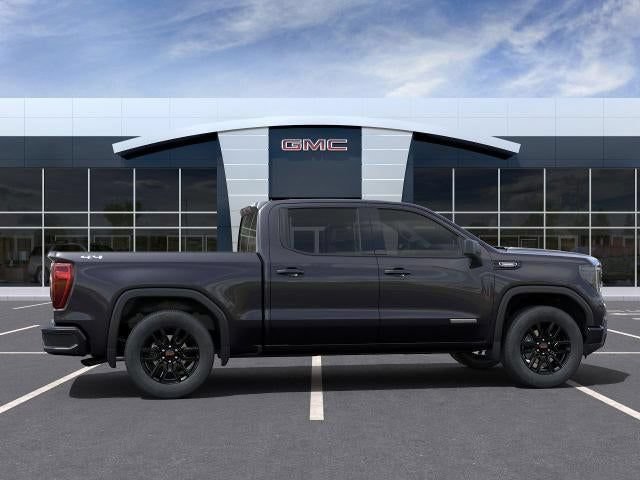 New 2025 GMC Sierra 1500 Elevation AWD/4WD image 6
