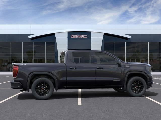 New 2025 GMC Sierra 1500 Elevation image 6