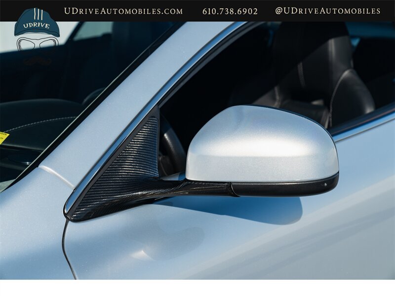 Used 2011 Aston Martin DBS Coupe RWD image 10