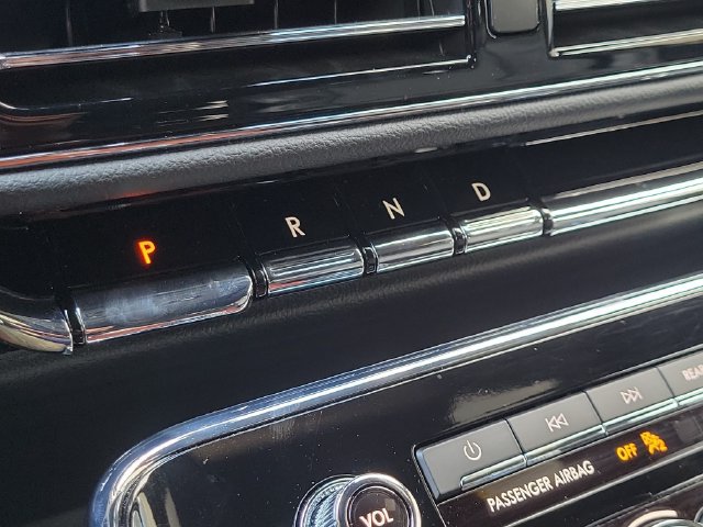Used 2024 Lincoln Navigator L Reserve AWD/4WD image 20