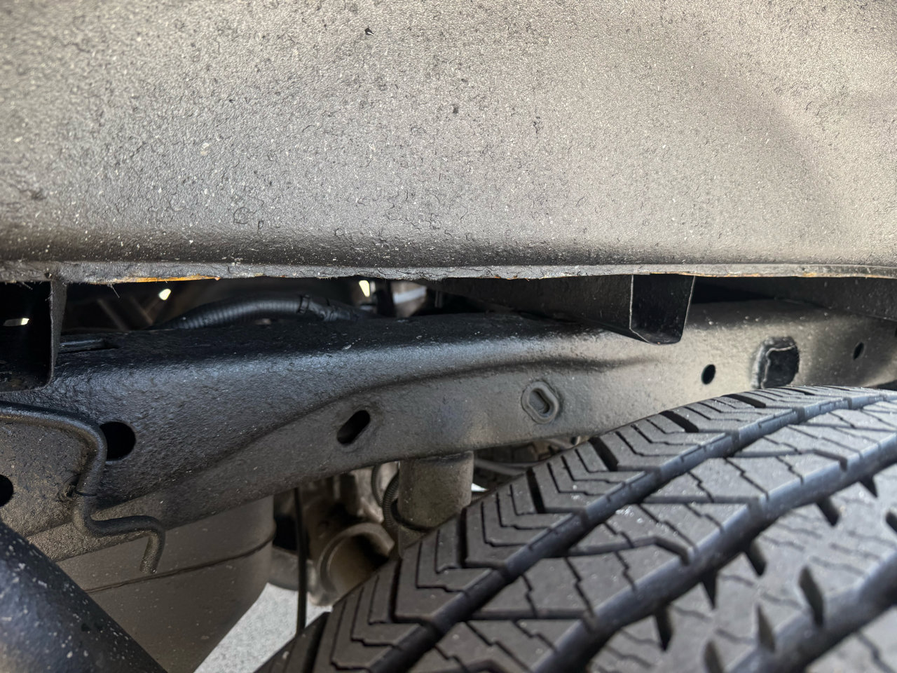 Used 2011 Ford F150 King Ranch w/ Max Trailer Tow Pkg image 49