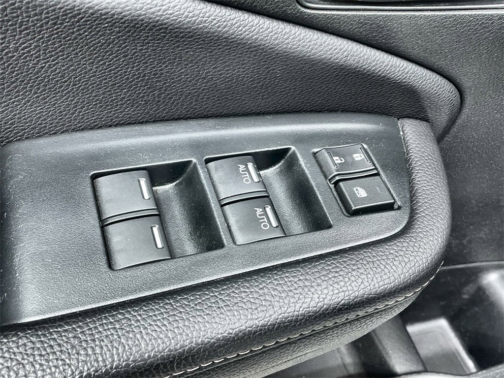 Used 2023 Honda Passport EX-L image 12