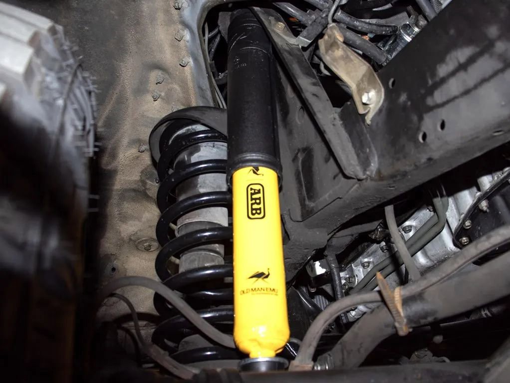 Used 1996 Toyota Land Cruiser image 25