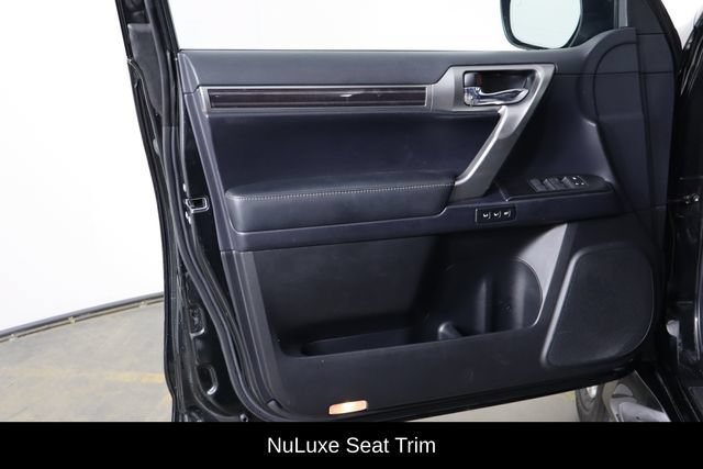 Used 2022 Lexus GX 460 Premium AWD/4WD image 20