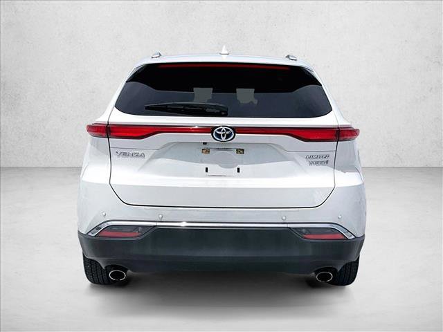 Used 2021 Toyota Venza Limited AWD/4WD image 4
