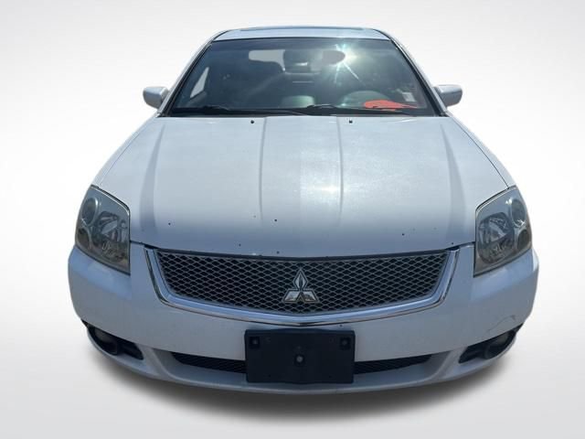 Used 2012 Mitsubishi Galant SE image 8