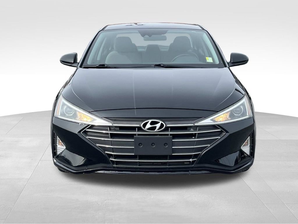 Used 2020 Hyundai Elantra SEL image 6