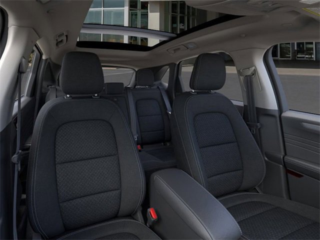 New 2025 Ford Escape Active image 10
