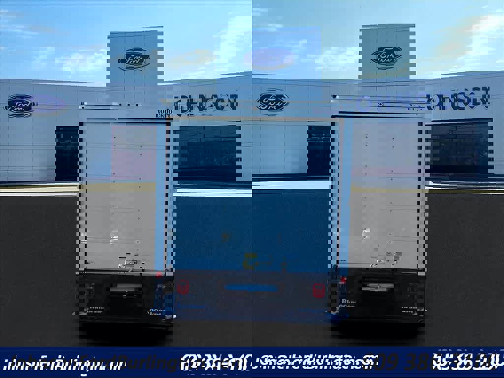 Used 2021 Ford Transit 350 DRW w/ Exterior Upgrade Package image 11