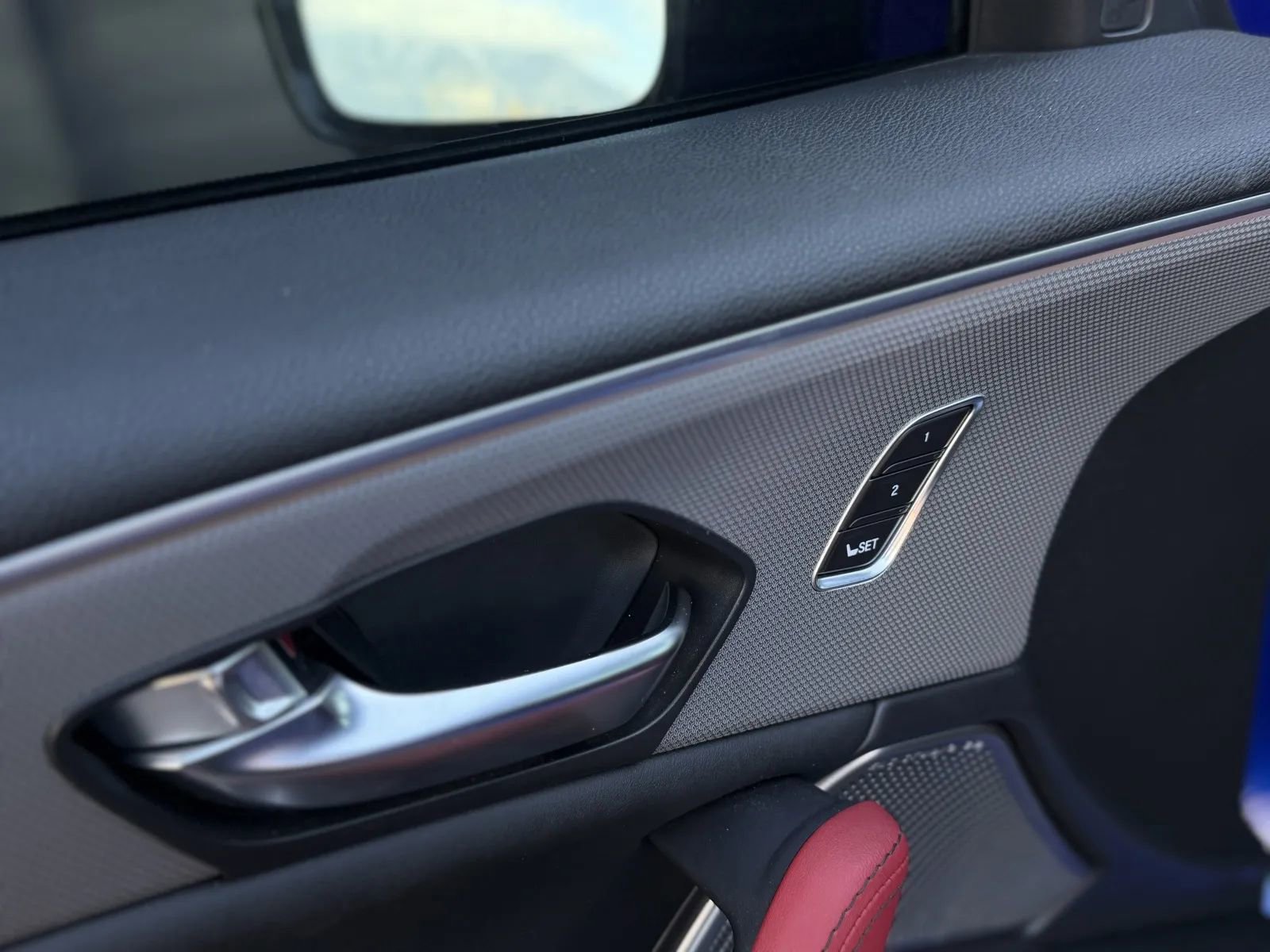 Used 2023 Acura TLX Type S image 24