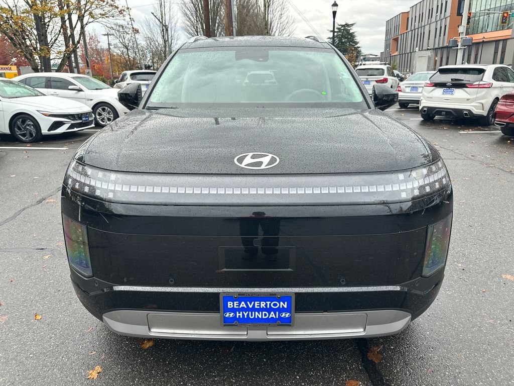 New 2026 Hyundai Ioniq 9 S image 9