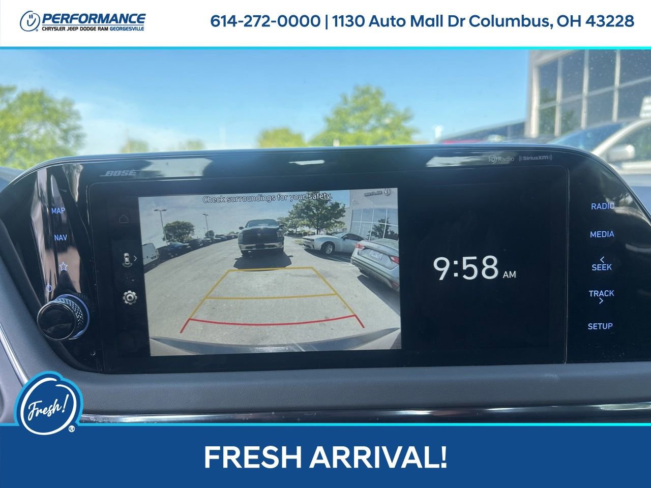 Used 2022 Hyundai Sonata N Line FWD image 21