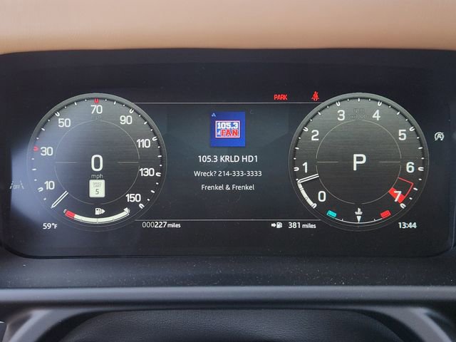 Used 2026 Land Rover Defender 110 S image 15