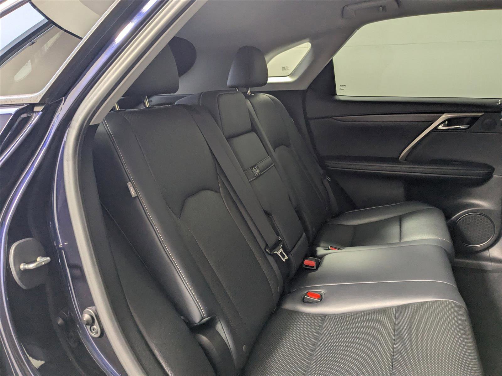 Used 2021 Lexus RX 350 FWD w/ Premium Package image 27