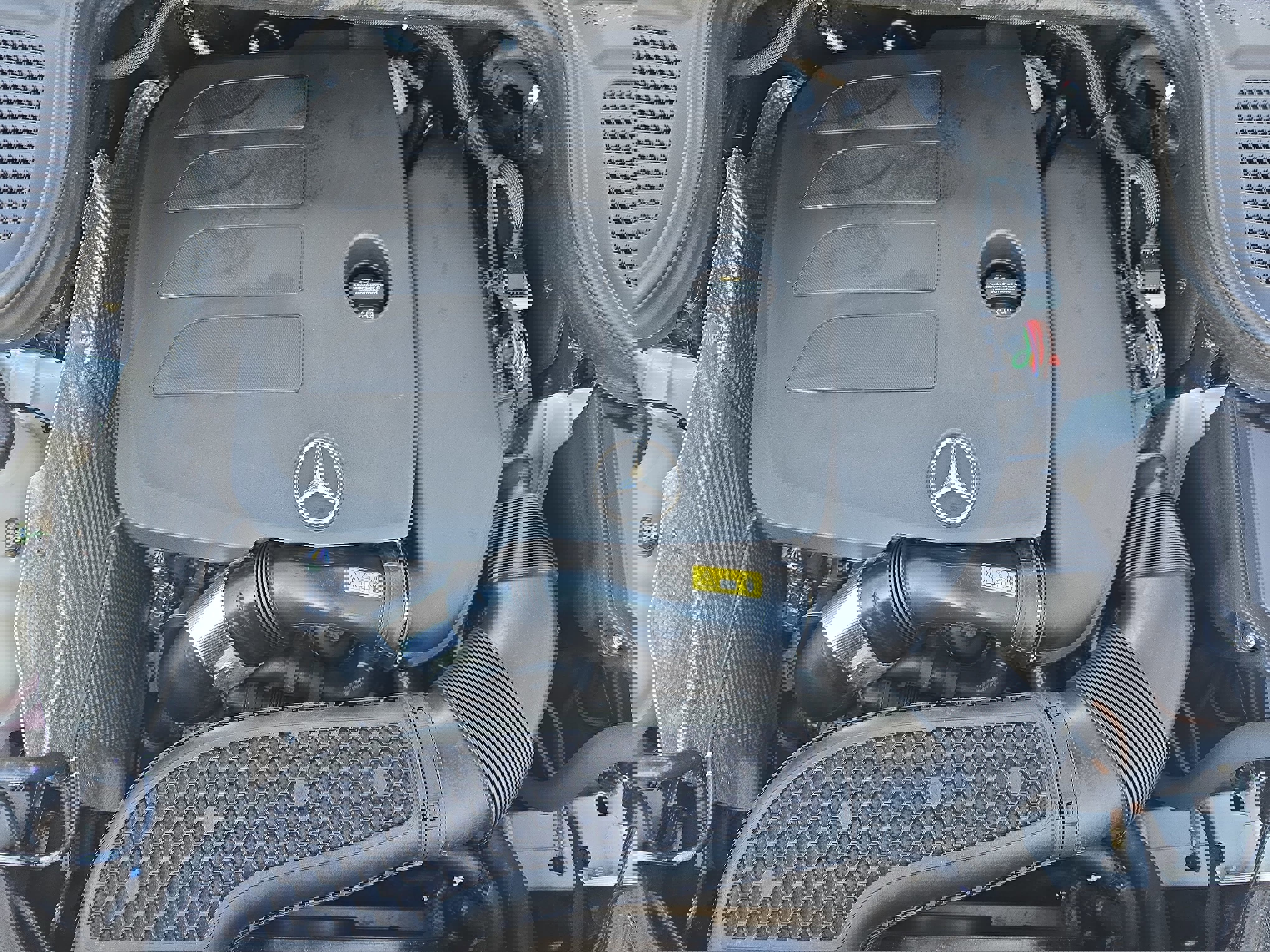 Used 2022 Mercedes-Benz GLE 350 GLE 350 image 35