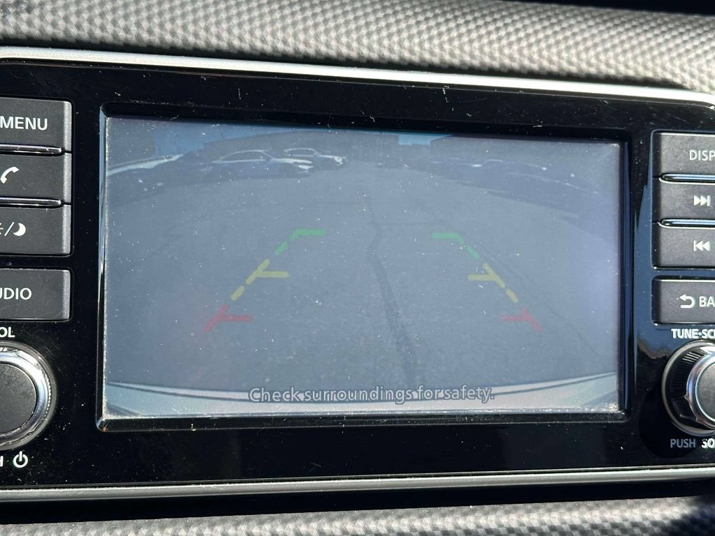 Used 2023 Nissan Kicks S FWD image 25