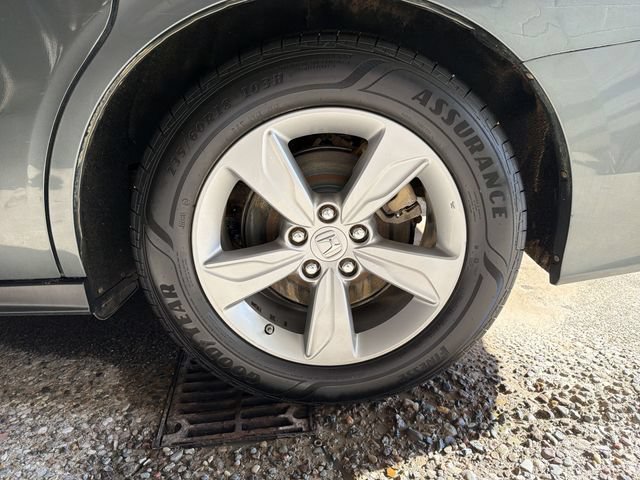 Used 2018 Honda Odyssey EX-L image 10