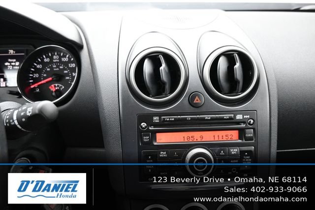 Used 2012 Nissan Rogue S AWD/4WD image 30