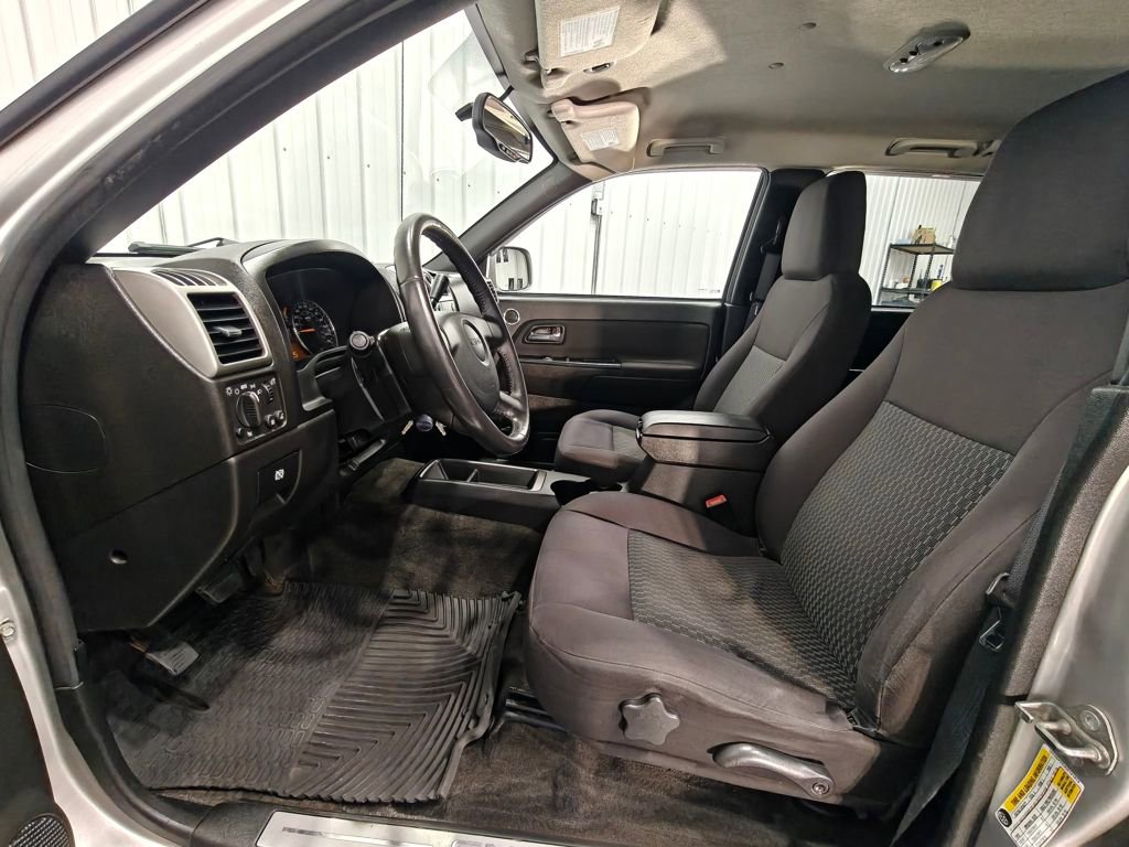 Used 2012 GMC Canyon SLE AWD/4WD image 28