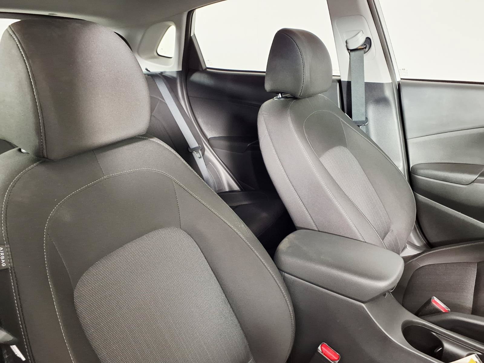 Certified 2023 Hyundai Kona SEL w/ Convenience Package FWD image 10
