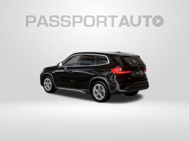 New 2026 BMW X1 xDrive28i w/ Convenience Package video 2