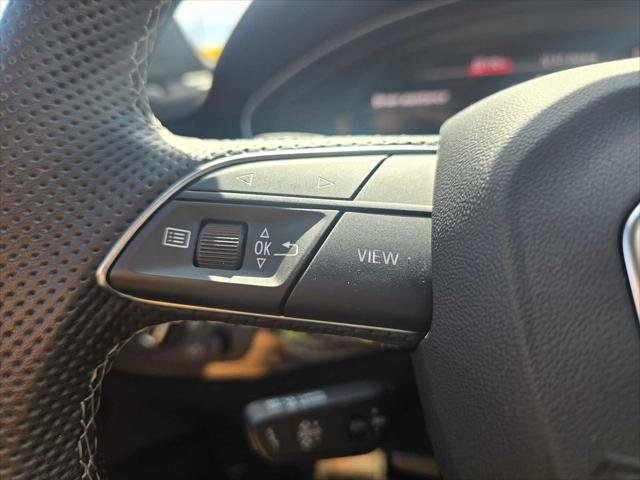 Used 2023 Audi S5 Premium Plus w/ Premium Plus Package AWD/4WD image 34