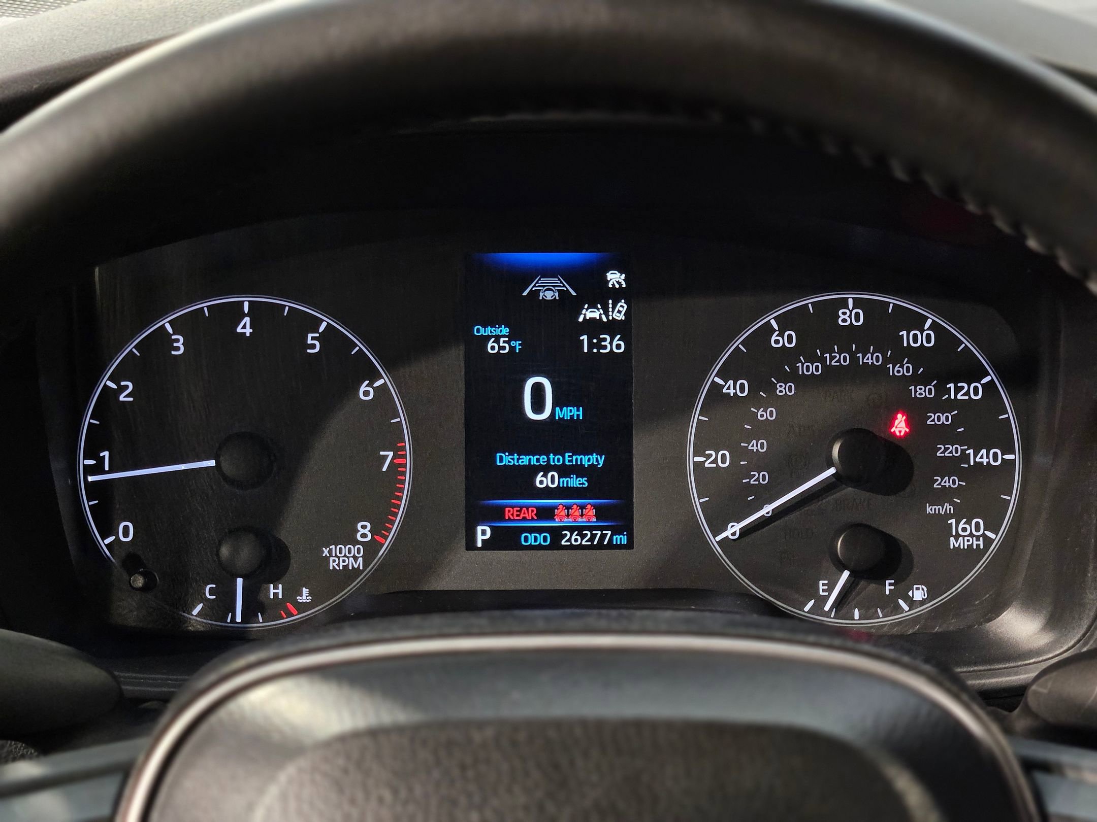 Certified 2024 Toyota Corolla SE image 15