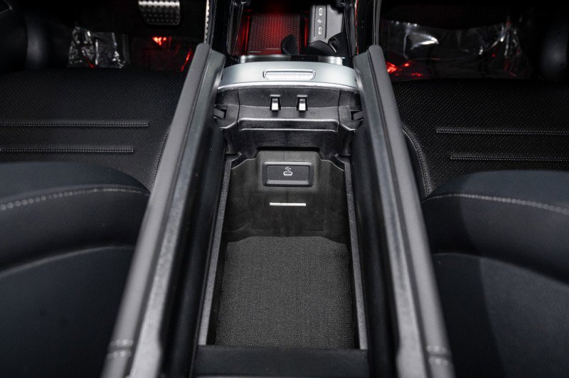 New 2026 Mercedes-Benz GLC 300 4MATIC image 22