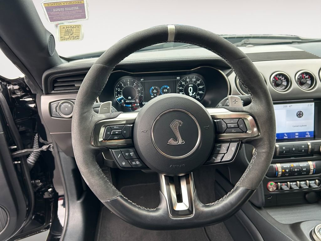 Used 2021 Ford Mustang Shelby GT500 image 14