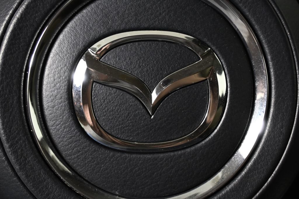 Used 2023 MAZDA CX-9 Touring AWD/4WD image 35