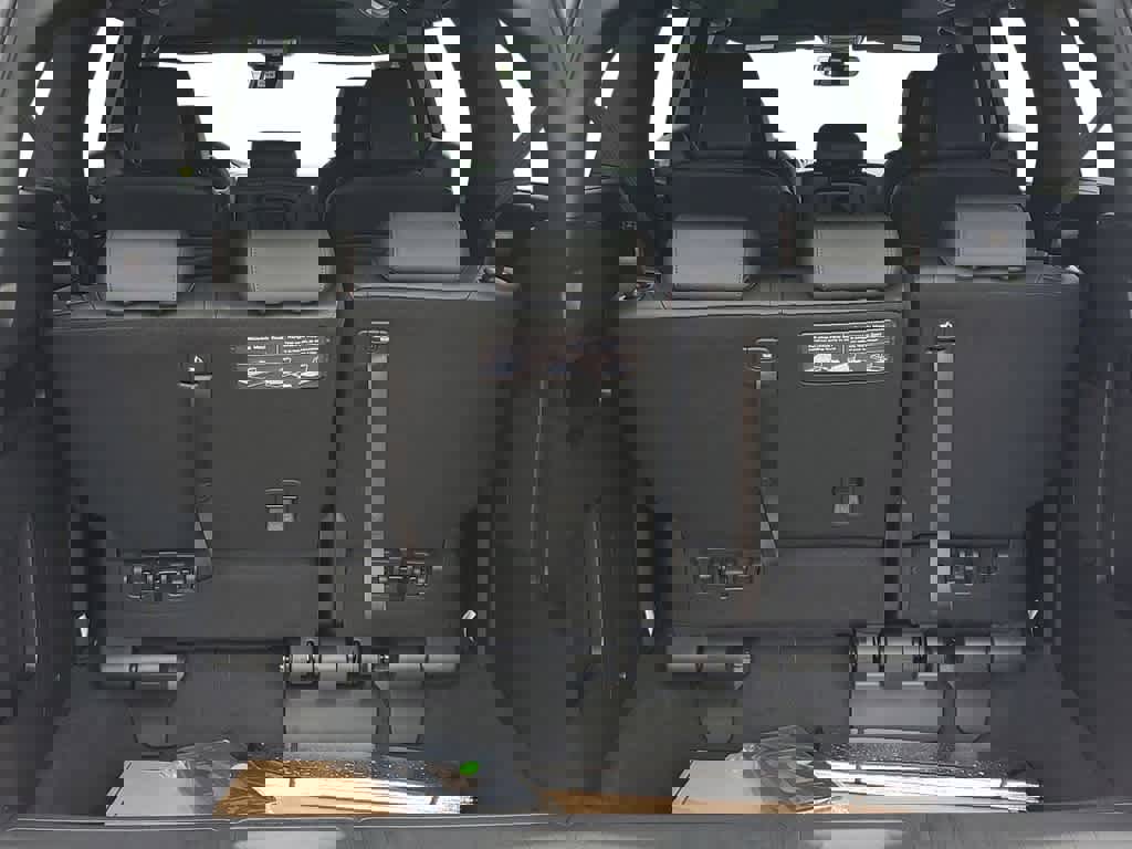 New 2026 Honda Odyssey Sport-L image 26