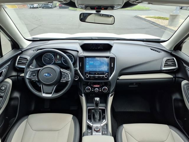 Used 2023 Subaru Forester Limited image 16