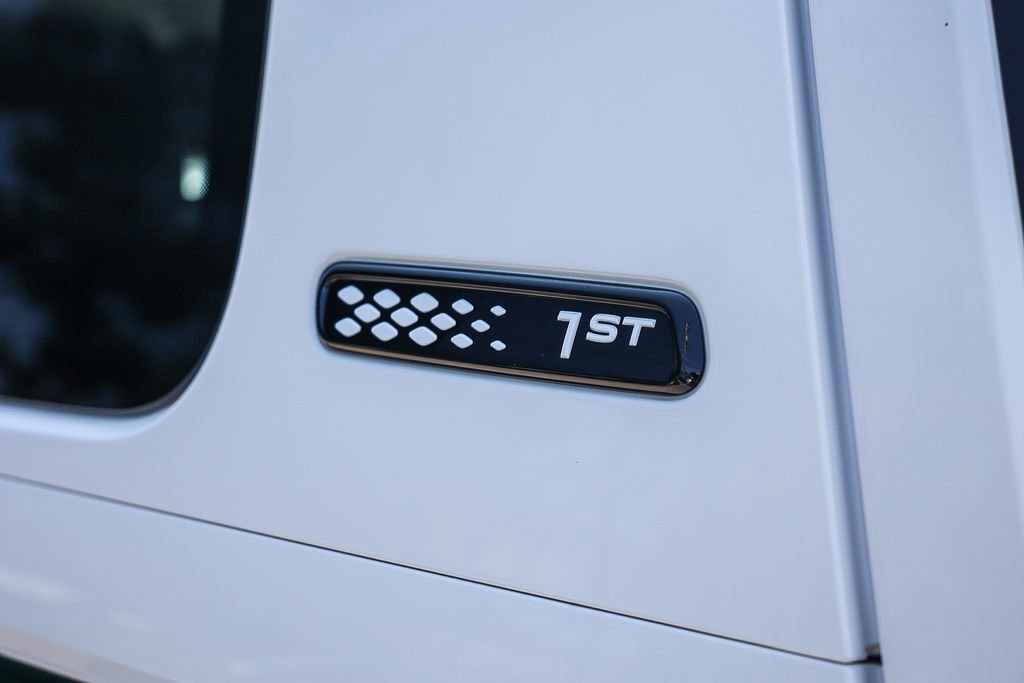 New 2025 Volkswagen ID. Buzz 1st Edition image 11