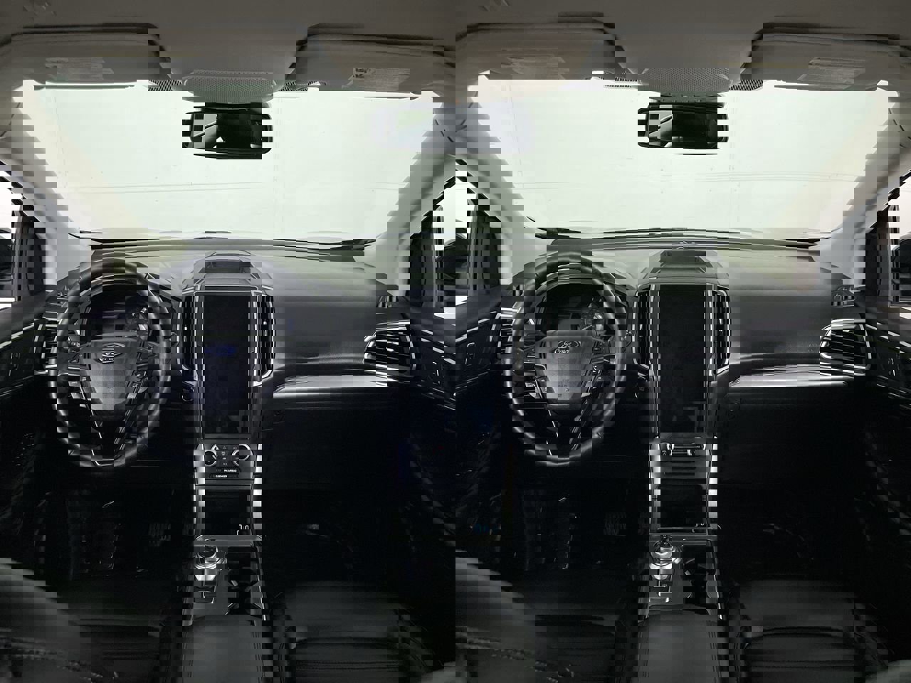 Used 2022 Ford Edge SEL image 28