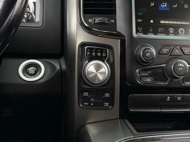 Used 2017 RAM 1500 Sport image 30